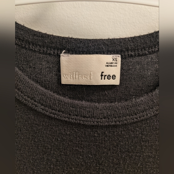 Wilfred Free dress - Picture 2 of 4